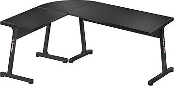 Huzaro Hero 6.0 čierny 147 × 112 × 74 cm