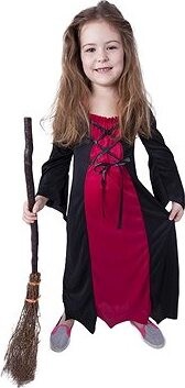 Rappa bordó čarodejnica (M)