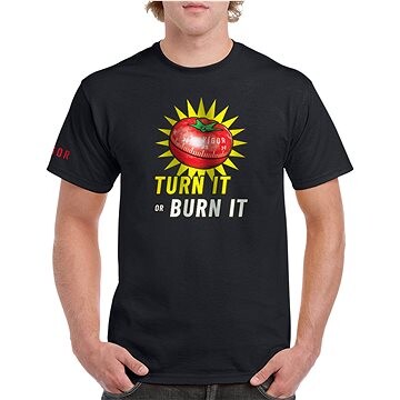 Vigor Tomato – tričko L