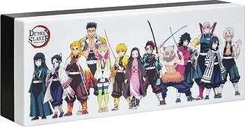 Demon Slayer: Characters – Dekoratívna lampa