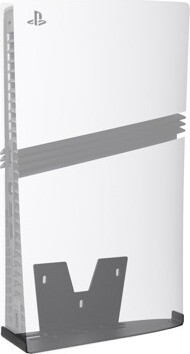 4mount – Wall Mount for PlayStation 5 Pro Black