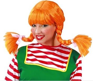 GUIRCA Parochňa Pipi