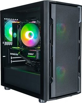 AlzaPC GameBox Prime Mini - i7 / RTX5060Ti 16GB / 32GB RAM / 2TB SSD / Bez OS