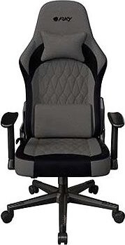 Fury SHINAI S8 sivá