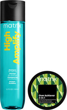 MATRIX Kolekcia vlasovej kozmetiky pre mužov 350 ml