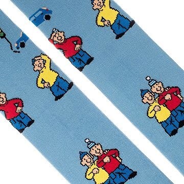 Pat a Mat: Pat a Mat - Semafor vel. S 35 - 38