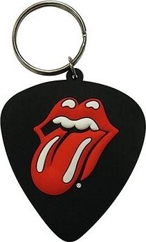 Rolling Stones Plectrum