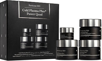 PERRICONE MD Cold Plasma Plus+ Power Quad 97,5 ml