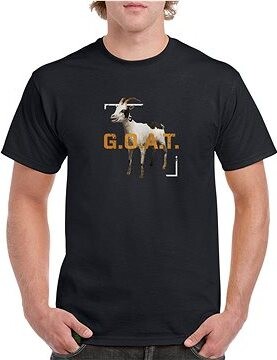 Arma 3 Goat – tričko XXL