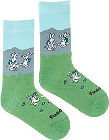 Bob a Bobek: Bob a Bobek na túře vel. S 35 - 38