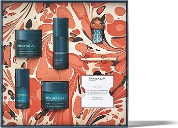 OMOROVICZA Blue Diamond Gratitude Sada 145 ml