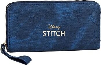 Disney Lilo & Stitch: Happy Stitch – dámska peňaženka