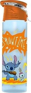 Disney Lilo & Stitch: Showtime - plastová láhev na pití