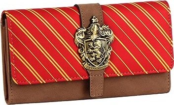 Harry Potter: Gryffindor – dámska listová kabelka