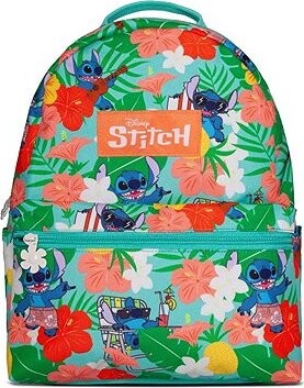 Lilo & Stitch: Beach time - Dámsky batoh