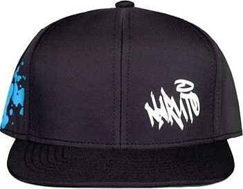 Difuzed Naruto: Team Ninja, snapback šiltovka