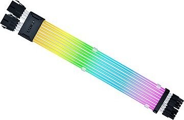 Lian Li Strimer Wireless CPU 2× 8-PIN