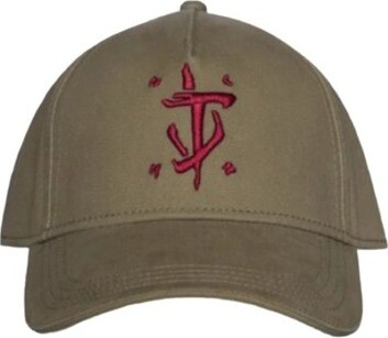 DOOM – Red Sign – šiltovka