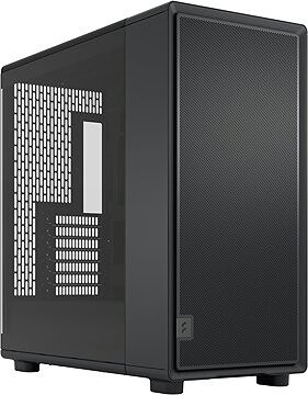 Fractal Design Epoch XL Black TG Light Tint