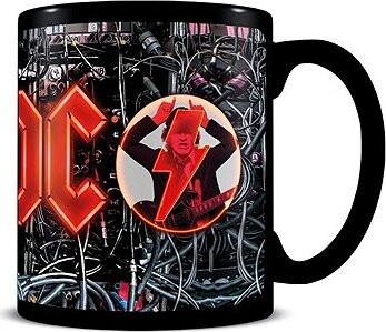 AC/DC: Power Up – Premenlivý hrnček