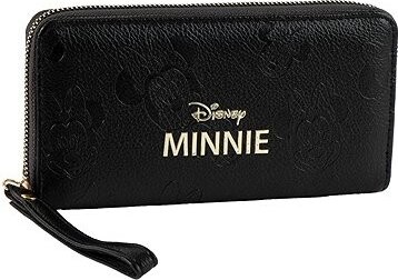Disney Mickey Mouse: Minnie Mouse – dámska peňaženka