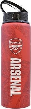 Arsenal FC: Gunners – fľaša na pitie