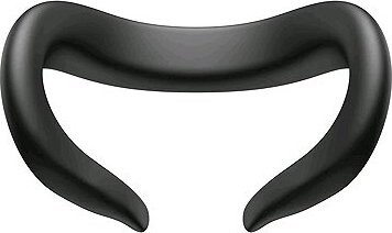 Kiwi Design F3 Silicone Facial Cover for Meta Quest 3