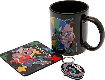 Disney Lilo & Stitch: You're my fave - Dárkový set