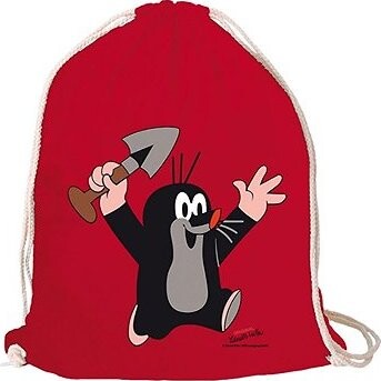 Krteček: Juhu - Sportovní pytlík