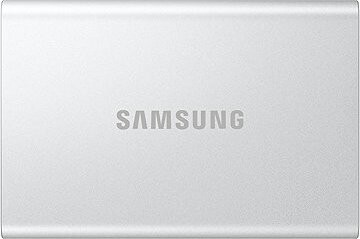 Samsung Portable SSD T7 Resurrected 2TB