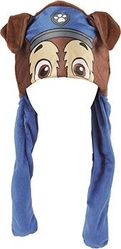 Paw Patrol: Chase - dětská zimní čepice