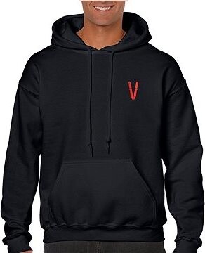 Vigor Threat Hoodie – mikina M