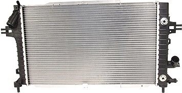 NRF Chladič, chladenie motora 53145