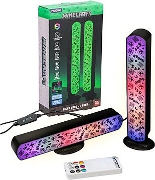 Minecraft: Icons – Dekoratívna lampa