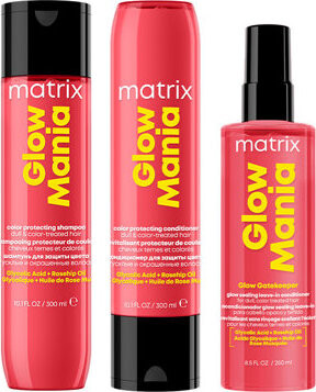 MATRIX Glow Mania Set 850 ml