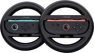 Trust GXT1257 JOY-CON WHEEL PAIR SWITCH 2