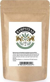 Hampstead Tea Ochutnávací balíček čajov 6 ks