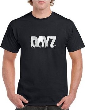 DayZ Original – tričko L