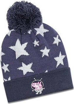 Peppa Pig: Space - dětská zimní čepice