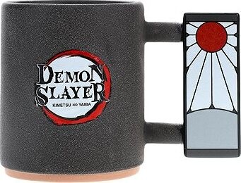 Demon Slayer – 3D Hrnček