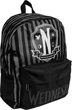 Wednesday: Nevermore academy – Batoh