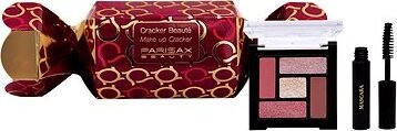 PARISAX Vianočný Make-up cracker