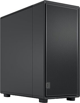 Fractal Design Epoch XL Black Solid