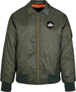 Arma Reforger Bomber Jacket Green – bunda XXL