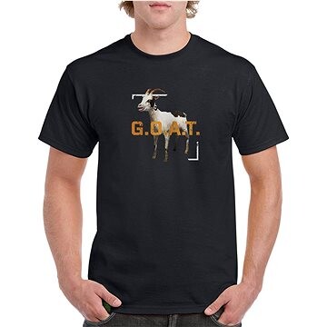 Arma 3 Goat – tričko L