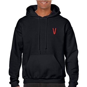 Vigor Threat Hoodie – mikina L