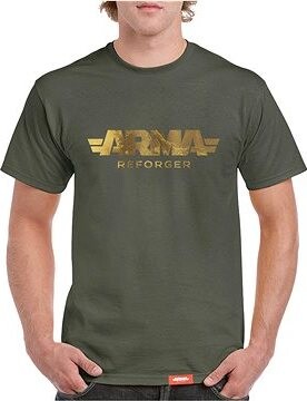 Arma Reforger Original – tričko XL