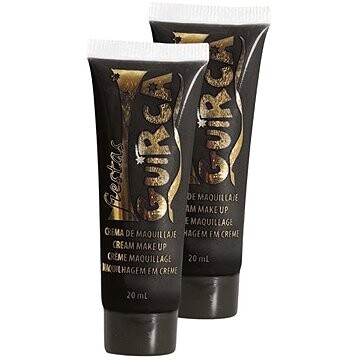 Guirca Čierny Make-Up v Tube – Halloween – 40 ml