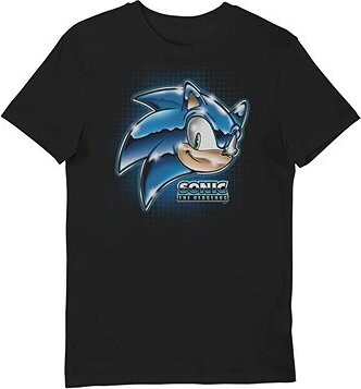 Sonic The Hedgehog: Chrome – Pánske tričko