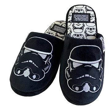 Star Wars: Stormtrooper – papuče EU 42 – 45